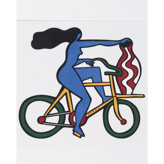 Stick O Rama Sticker Pack - Multi