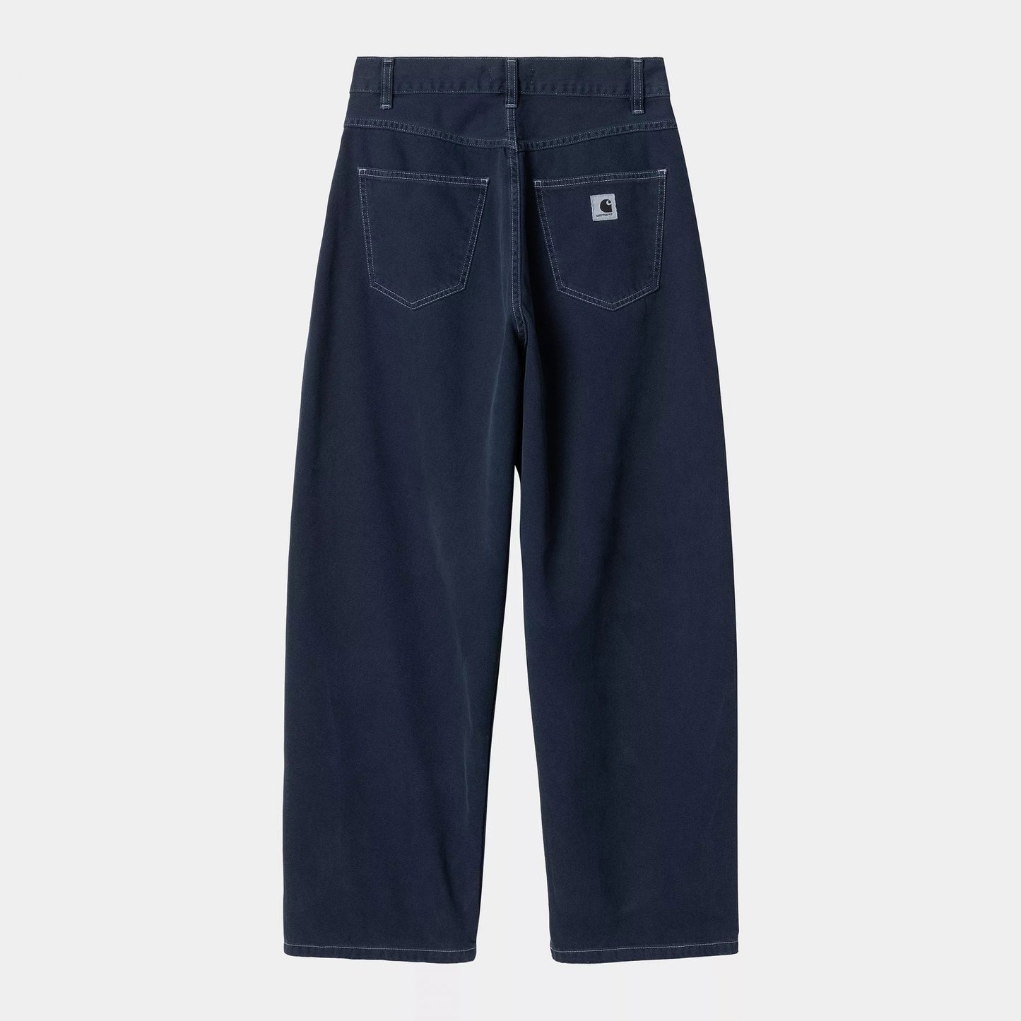 W' Brandon Pant - Ink (Stone Dyed)
