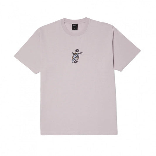 Cupid S/S Tee - Dust Purple