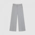 W' Wide Leg Pant - Ultimate Gray