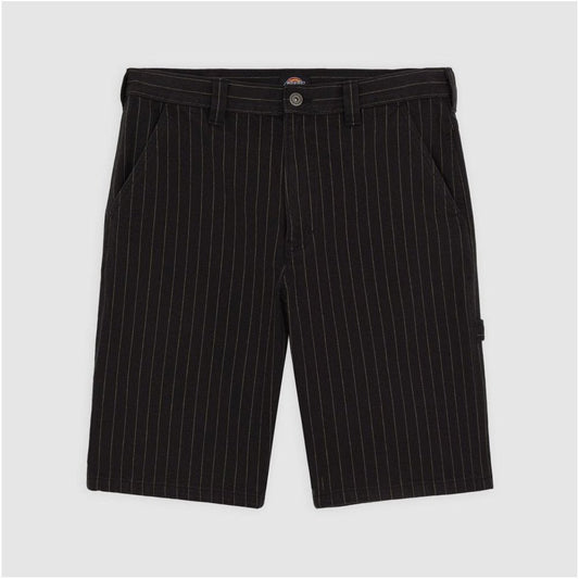 Service Carpenter Shorts - Black