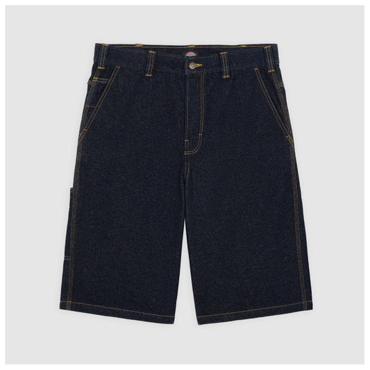 Madison Denim Shorts - Rinsed