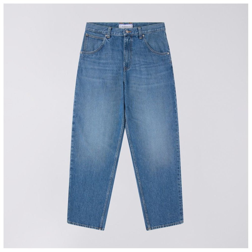 Tyrell Pant 25 - Blue (Magna Wash)