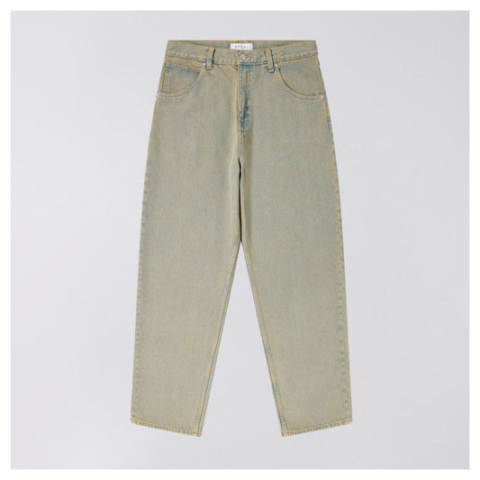 Tyrell Pant - Blue (Terra Wash)