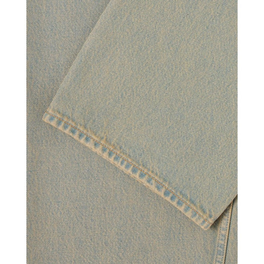 Tyrell Pant - Blue (Terra Wash)