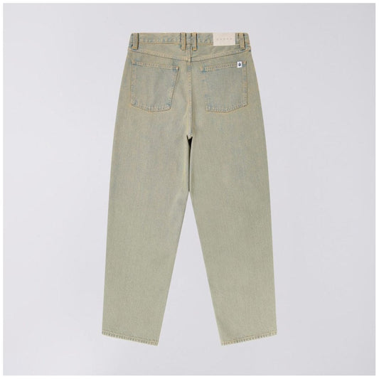 Tyrell Pant - Blue (Terra Wash)