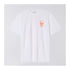 Ramen Palace S/S Tee - White (Garment Washed)