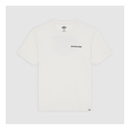 Landscape Tee - Egret