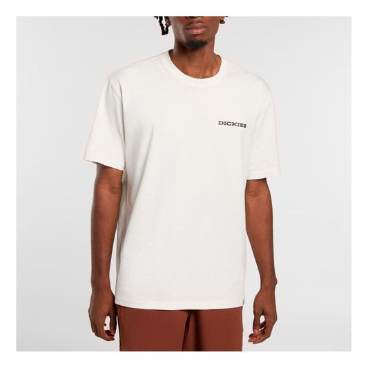 Landscape Tee - Egret