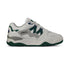 Fusion XT - Bright White / Rain Forest