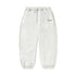Baggy Fleece Pants - Ash