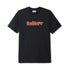 Warped Tee - Black