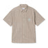 Equipment S/S Shirt - Taupe