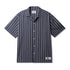 Vacation S/S Shirt - Navy