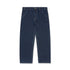 Alpine Denim Jeans - Raw Indigo