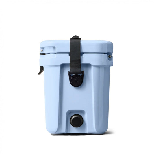Roadie® 15 Cool Box - Big Sky Blue