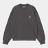 W' Nelson Sweatshirt - Graphite