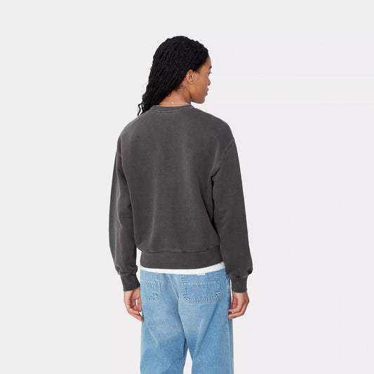 W' Nelson Sweatshirt - Graphite