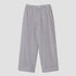 A Pant - Aged Hickory Stripe