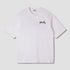 Stan OG Tee - Natural / Matt Black