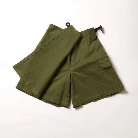 G-Skort 25 - Olive