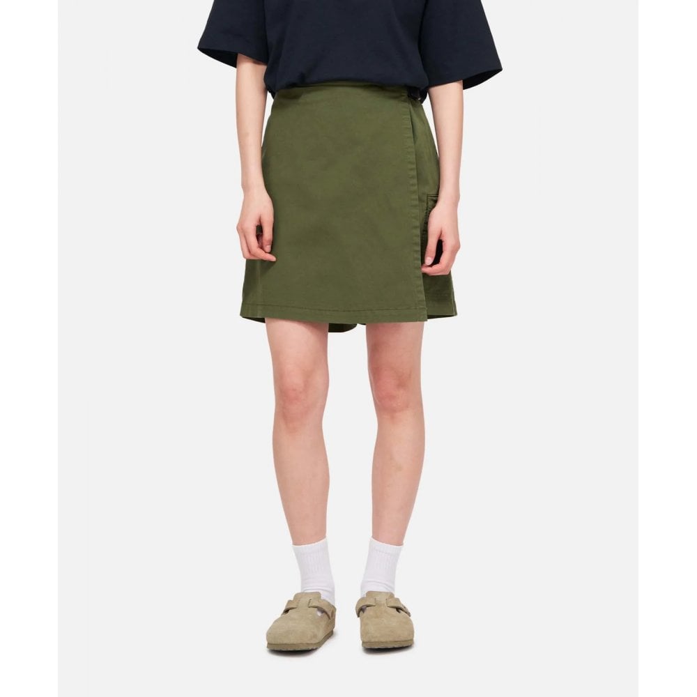 G-Skort 25 - Olive