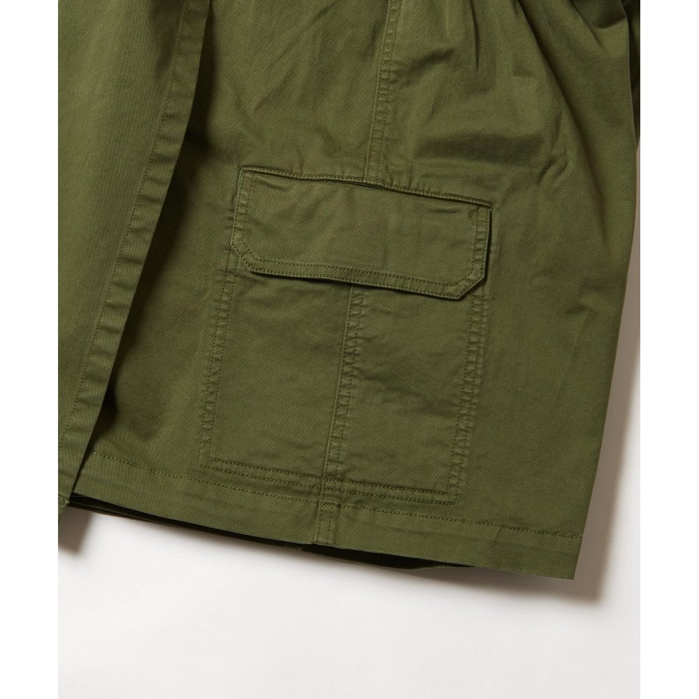 G-Skort 25 - Olive