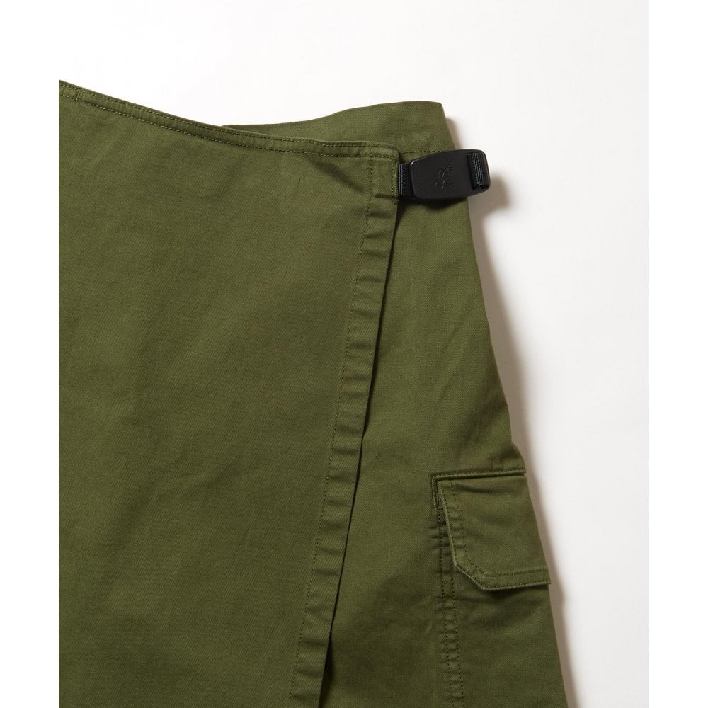 G-Skort 25 - Olive
