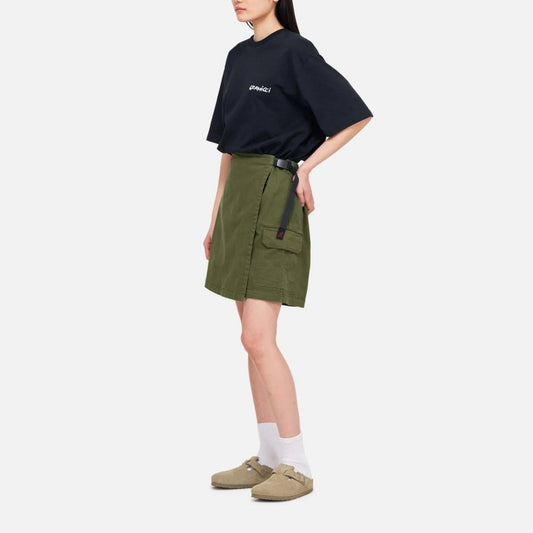 G-Skort 25 - Olive