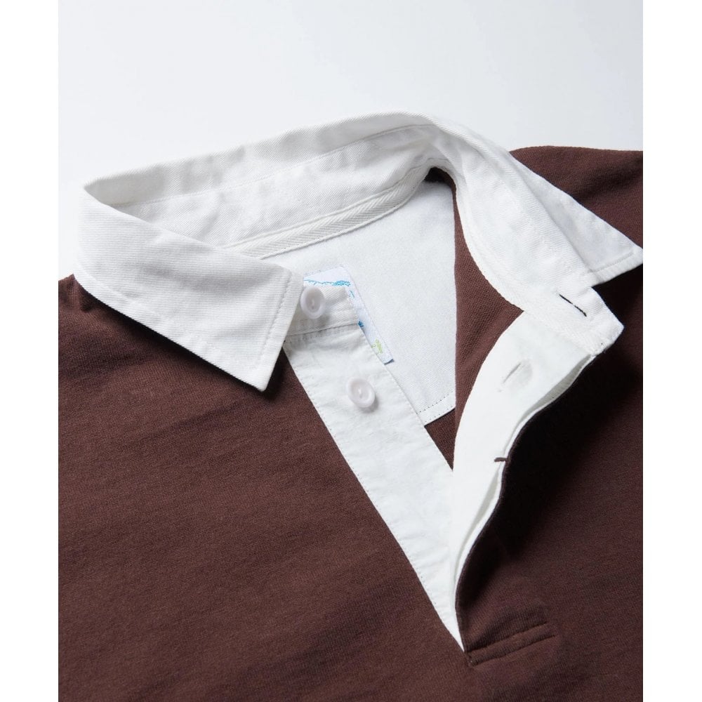 Langdon Rugby Shirt - Stripe