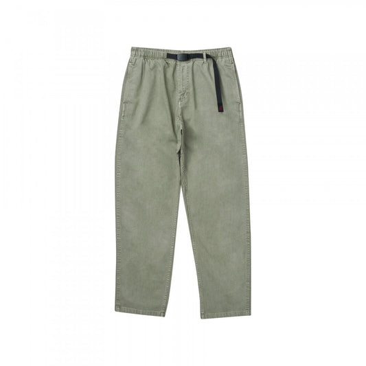 Gramicci Pant - Sage Green (Pigment Dyed)