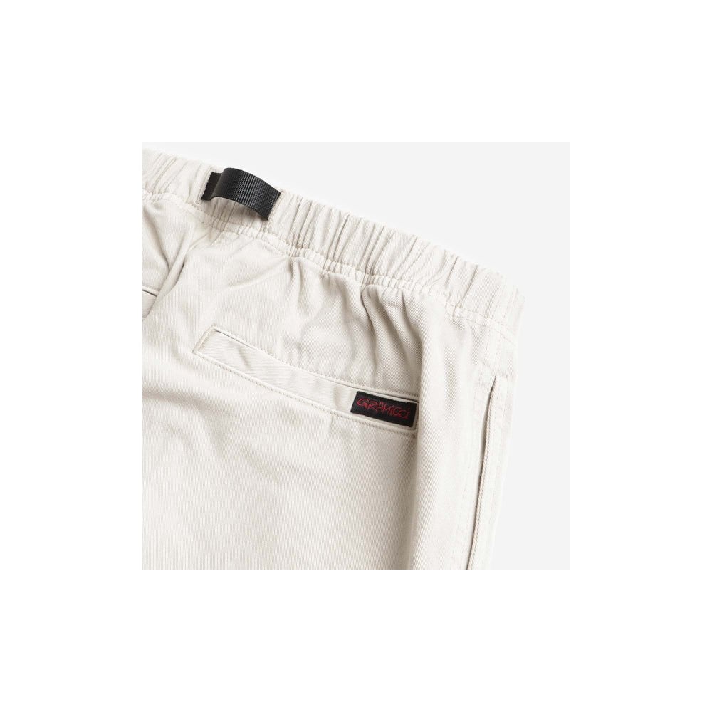 Gramicci Pant Straight Fit - Dune (Pigment Dyed)