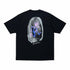 Thumbprint Tee - Vintage Black