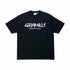 Original Freedom Logo Tee - Black