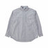 Oxford Stance Shirt - Black