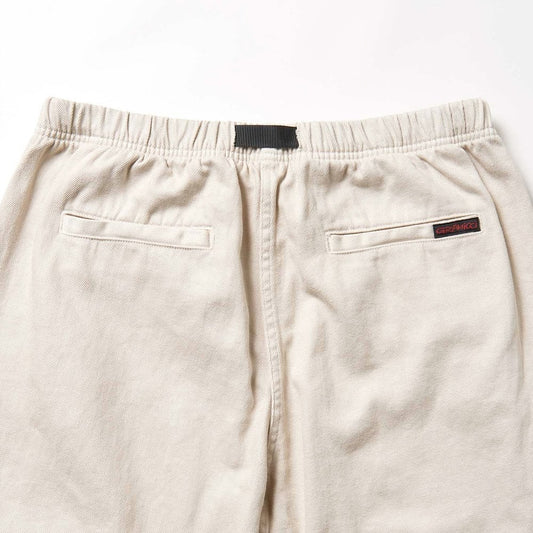 Hemp Gramicci Pant - Stone