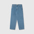 Wide 5 Denim - Single Stone