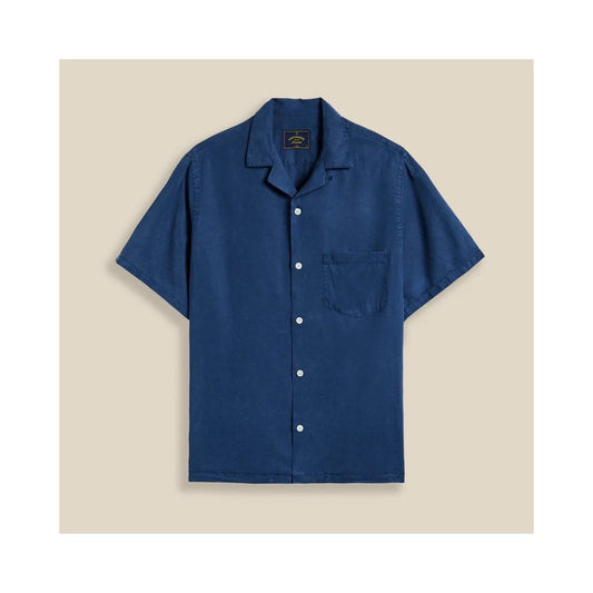 Dogtown Shirt 25 - Blue