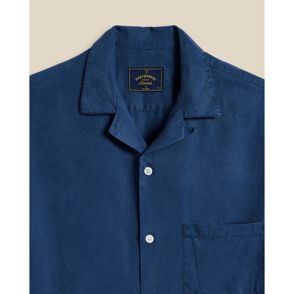 Dogtown Shirt 25 - Blue