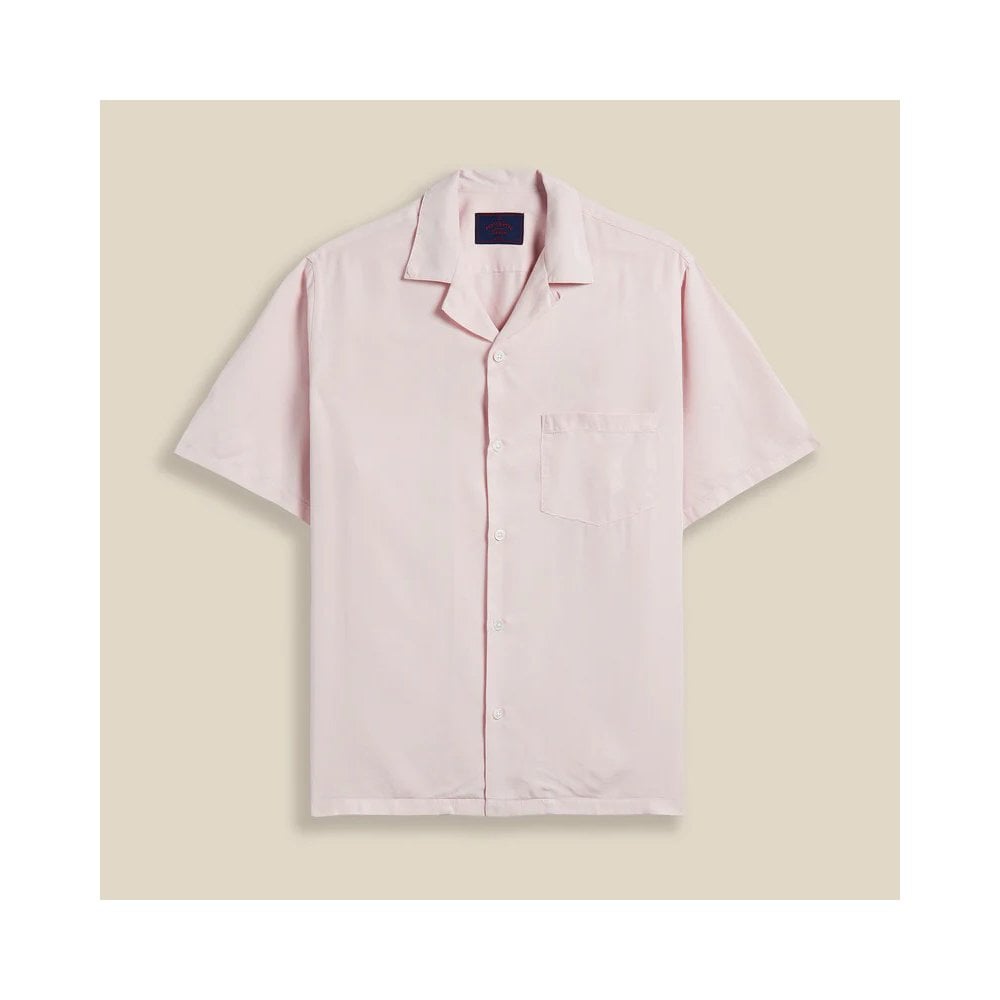 Dogtown Shirt 25 - Rose