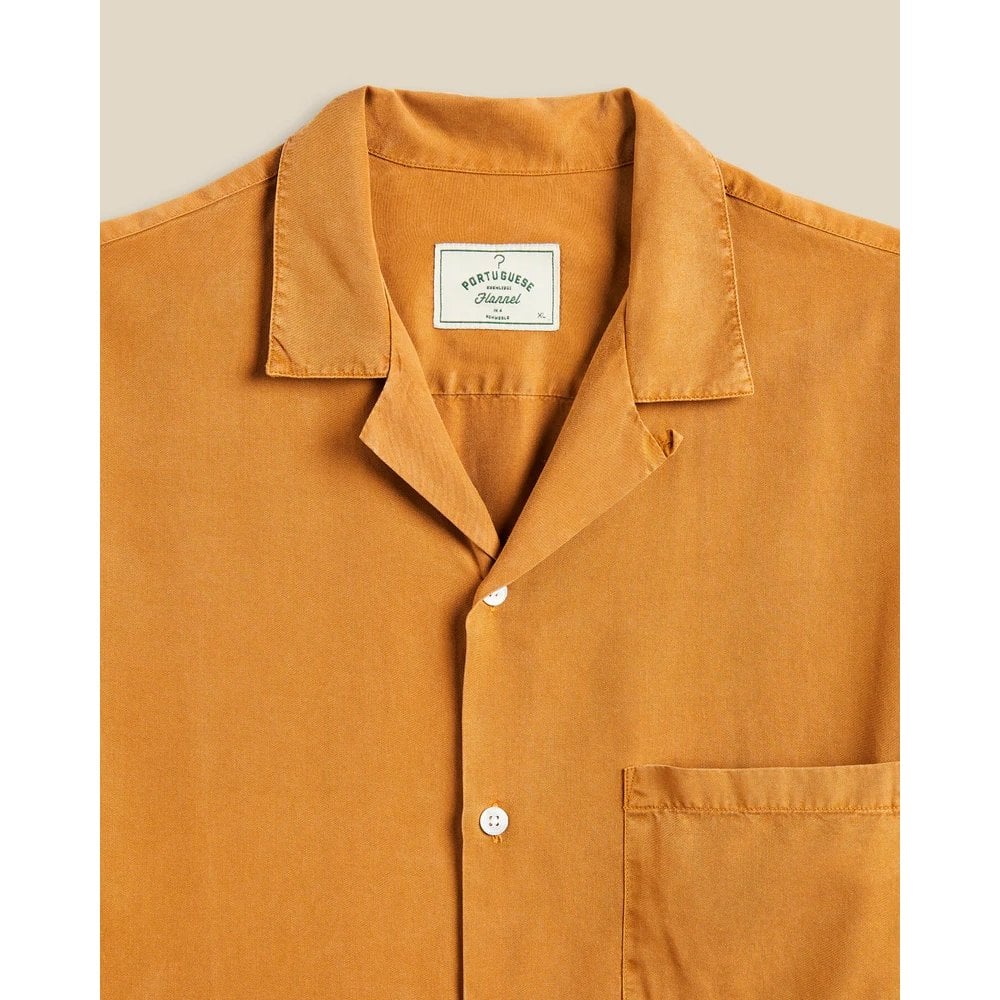 Dogtown Shirt 25 - Cinnamon
