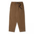 Flex Climber Wide Leg Pant - Brown