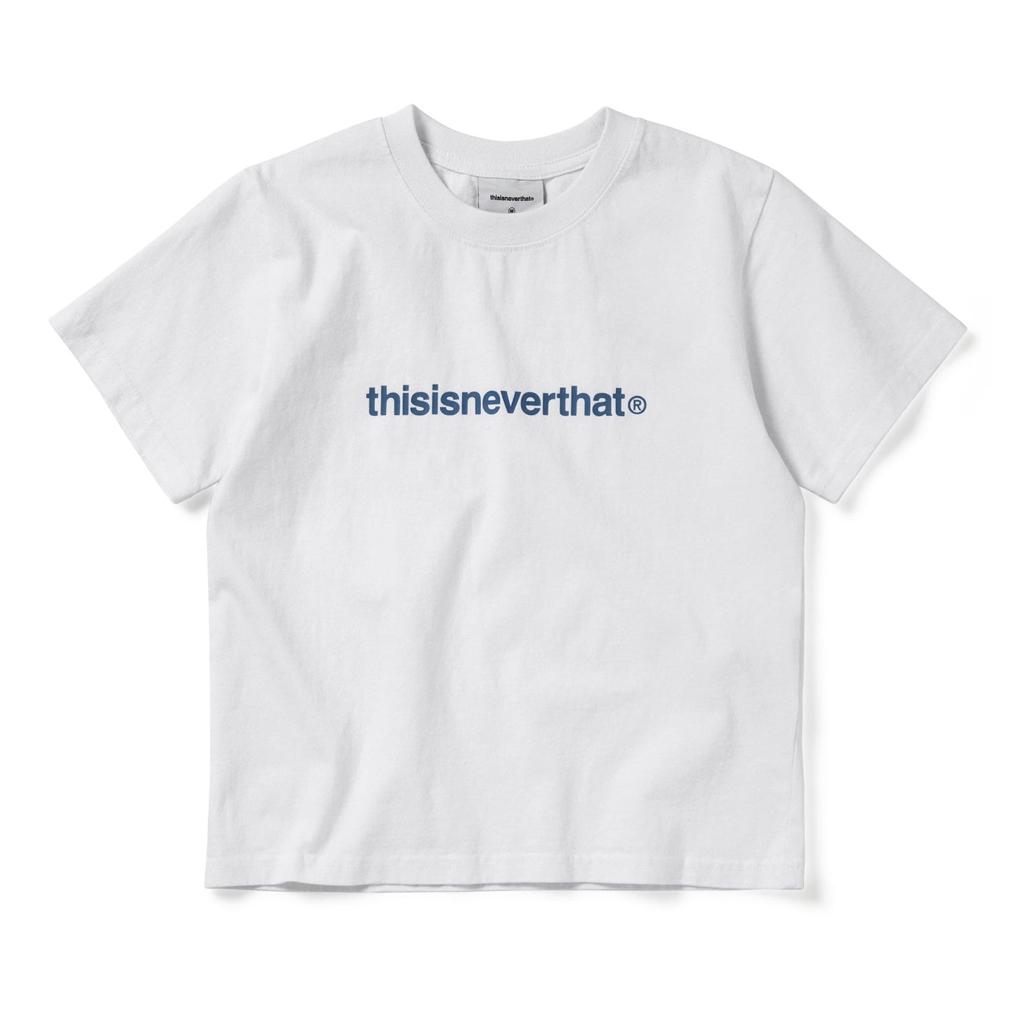 Women's T-Logo W Tee - White