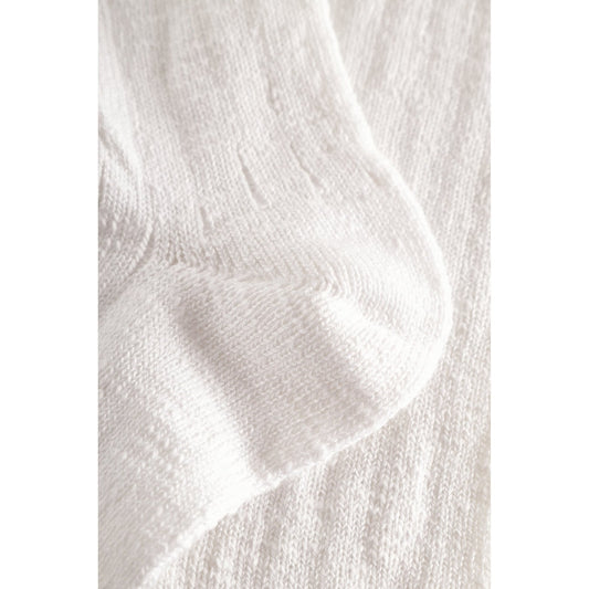 Ebbe Sport Sock - Blood Orange