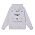 Obey Business Pullover Hood