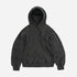OG Pigment Dyeing Hoody - Charcoal
