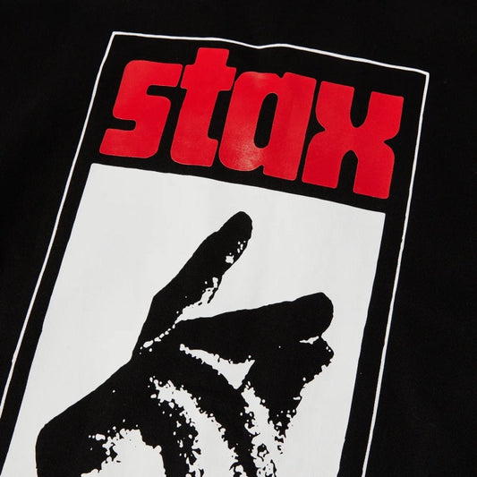 HUF x Stax Jacket