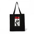 HUF x Stax Tote - Black