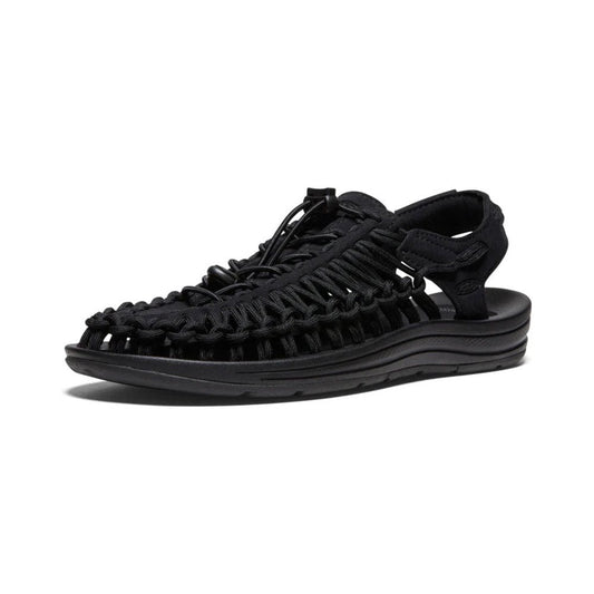 Women's Uneek - Black / Black