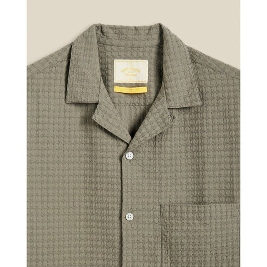 Favo Shirt - Khaki